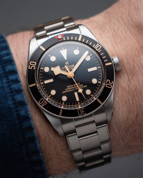 tudor black bay 58 listenpreis|tudor bb58 reviews.